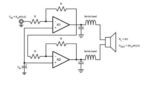 影响电子电路的各种类型噪声总结,影响电子电路的各种类型噪声总结,第6张