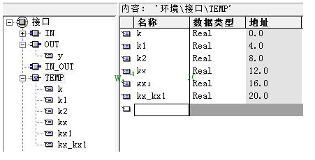 西门子PLC模拟量线性变换子程序的编写,第5张