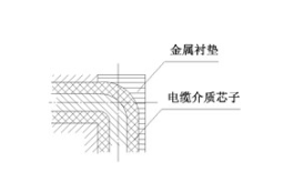 弯式射频同轴连接器的补偿问题研究,弯式射频同轴连接器的补偿方法,第6张