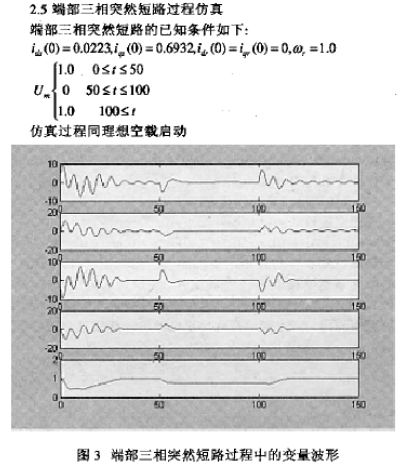 基于Modbus总线和ACS600交流变频器实现胎面冷却联动装置的改造,基于Modbus总线和ACS600交流变频器实现胎面冷却联动装置的改造,第4张