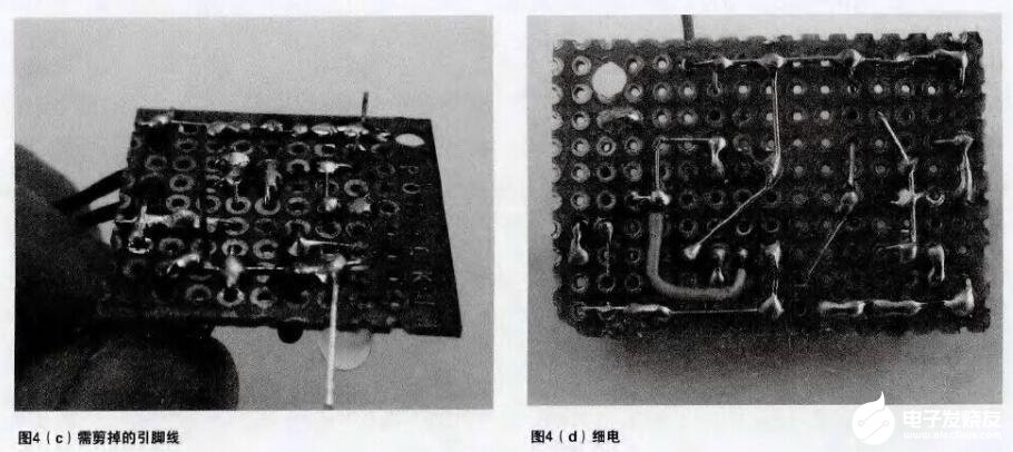 洞洞板的焊接方法,第3张