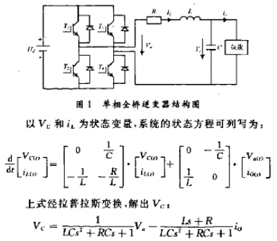 应用模糊自适应整定PID控制改善逆变电源控制系统的稳定性能,应用模糊自适应整定PID控制改善逆变电源控制系统的稳定性能,第2张