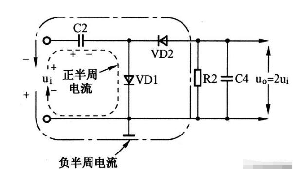 自制简易CMOS双边带收信机电路,第5张