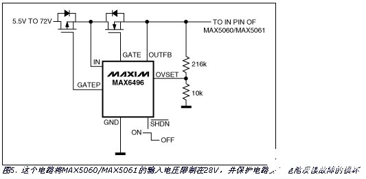 ACMC技术的工作原理、优势及在汽车信息娱乐的应用分析,第7张