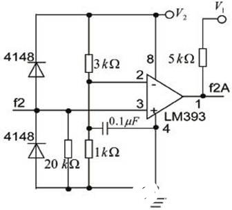 C8051F350单片机实现气体流量计检测仪的设计,C8051F350单片机实现气体流量计检测仪的设计,第6张