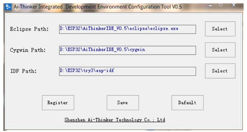 ESP32环境搭建以及入门编程_esp32引脚图,ESP32环境搭建以及入门编程_esp32引脚图,第3张