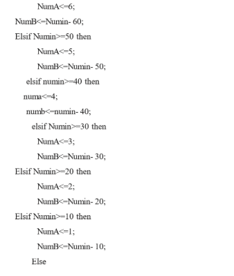 基于EDA技术和VHDL语言编程实现智能交通控制灯的设计,第13张