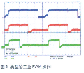 利用多个独立LED实现嵌入式渐进调光功能,第5张