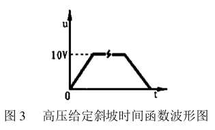 利用PLC及特殊模块实现电子束焊接机专用控制电路的设计,第4张