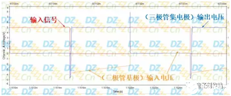 三极管中的开关电路分析,三极管中的开关电路分析,第17张