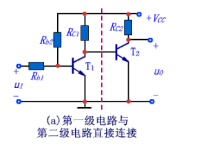 浅谈电路的耦合方式,浅谈电路的耦合方式,第2张