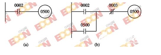 关于继电器逻辑控制系统输出线圈的使用问题,关于继电器逻辑控制系统输出线圈的使用问题,第6张