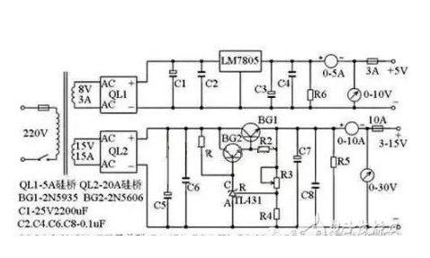 PWM开关电源集成控制IC-UC3842工作原理,PWM开关电源集成控制IC-UC3842工作原理,第3张