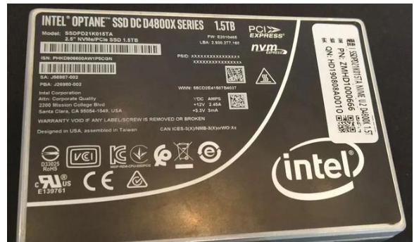 解析Intel Optane SSD写寿命翻倍,解析Intel Optane SSD写寿命翻倍,第3张