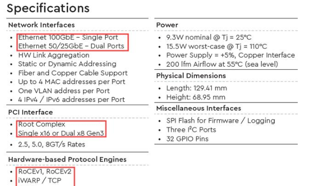 NVMe-oF E-JBOF设计解析,NVMe-oF E-JBOF设计解析,第2张