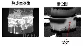 使用高像素红外摄像机的无损检测方法介绍,第11张