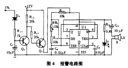 线圈匝间短路测试仪的工作原理和应用特点分析,第5张