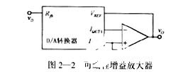 基于微差法提高A／D转换分辨率的测量方法研究,第4张