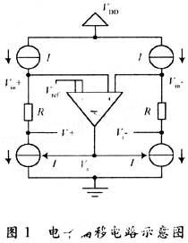 采用NMOS差分对结构实现低电压运算放大器的设计,采用NMOS差分对结构实现低电压运算放大器的设计,第2张
