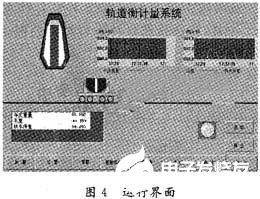 通过采用组态软件实现轨道衡计量系统的设计,第5张