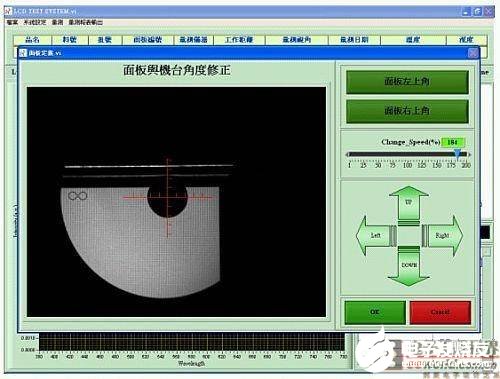 大尺寸LCD光学量测系统的设计解决方案与应用研究,视觉影像定位方法-自动修正LCD座标系,第4张