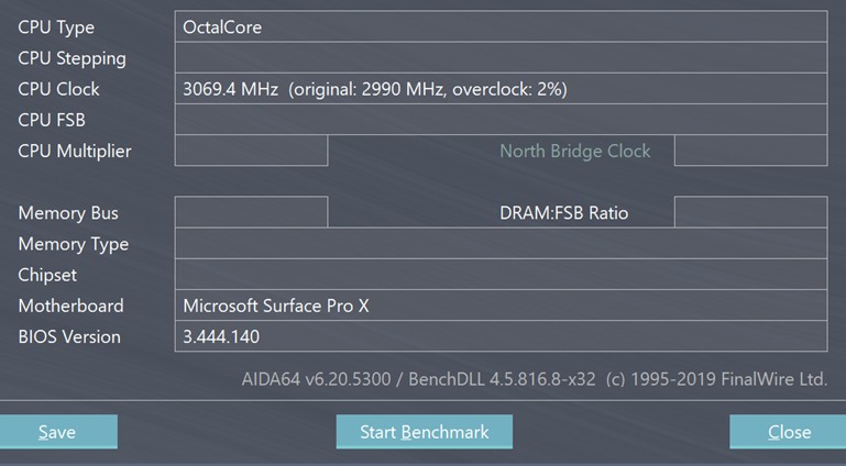 关于3DMark Night Raid测试与PCMark10 应用测得分对比,关于3DMark Night Raid测试与PCMark10 应用测得分对比,第2张