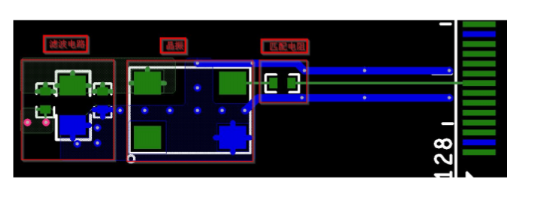 浅谈PCB中设计的时钟电路,浅谈PCB中设计的时钟电路,第8张