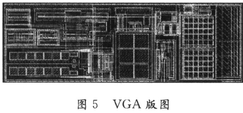 高性能可变增益放大器的工作原理、应用于仿真研究,第8张