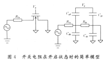 高性能可变增益放大器的工作原理、应用于仿真研究,第6张