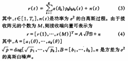 智能天线设计中关于对变步长算法进行研究分析,第3张