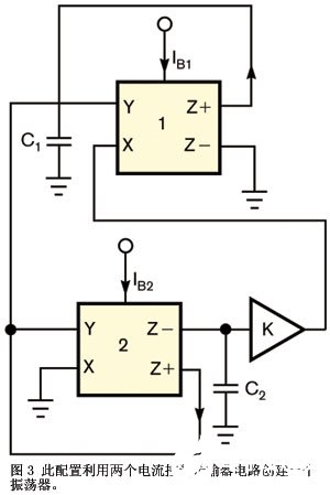 第二代双输出电流控制传输器的双极实现,第4张