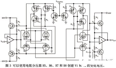 使用采样保持器提高模数转换器的分辨率,第4张