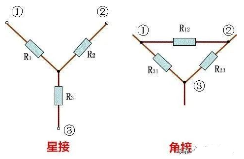 图文详解：电加热管的四大接线,图文详解：电加热管的四大接线,第6张