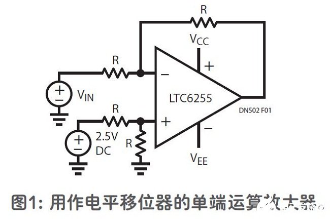 利用精密匹配的电阻器网络实现高精度放大器和ADC的精密匹配,利用精密匹配的电阻器网络实现高精度放大器和ADC的精密匹配,第2张