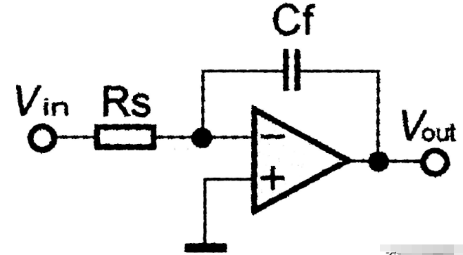 运算放大器的基本应用盘点,第7张