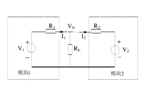 模块电源中并联均流到底有什么优缺点,第2张