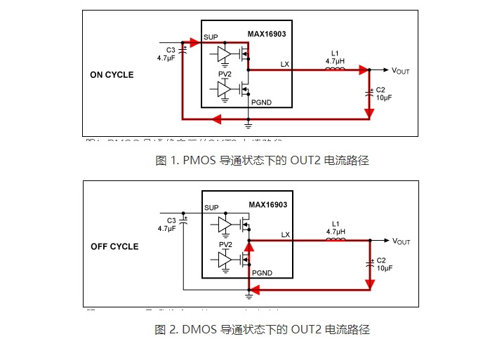 如何通过布线技术提高汽车电源的性能,第2张