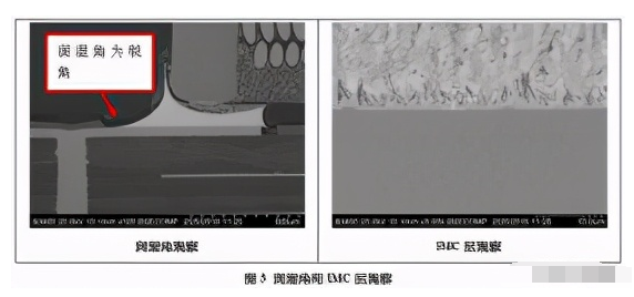 PCB焊盘露金边的原因及影响,第4张