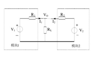 模块电源中常见的均流方法有那些？有哪些优缺点,第2张