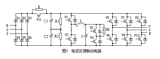 变频器的制动方式有哪几种？,第4张