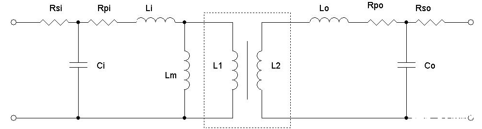 变压器的绕线工艺图文详解,de6c9eb233a945a6be7e92ae1b0aa82d.png,第9张