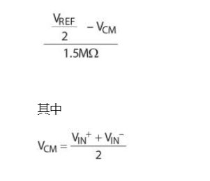 Easy Drive™ ADC 简化高阻抗传感器的测量,第2张