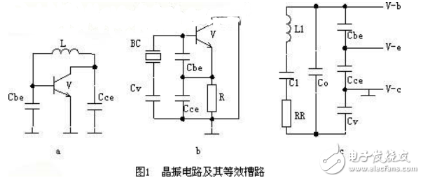 电路中的晶振起什么作用,你知道吗?,第2张