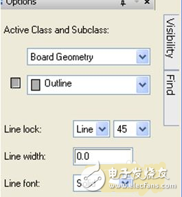 Cadence如何建立PCB？Cadence建立PCB步骤详解,Cadence如何建立PCB？Cadence建立PCB步骤详解,第5张