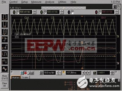 信号完整性的价值：存储器接口设计,11.gif,第4张