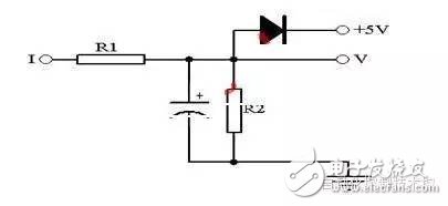 转换器接口的隔离方法及外围电路介绍,第2张