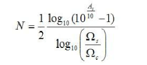 巴特沃斯滤波器c语言代码,巴特沃斯滤波器c语言代码,第11张