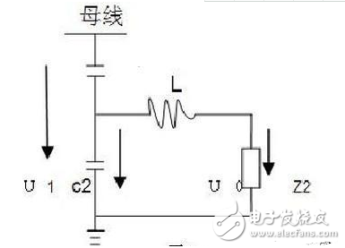 电磁式与电容式电压互感器的主要区别是什么,电磁式与电容式电压互感器的主要区别是什么,第2张