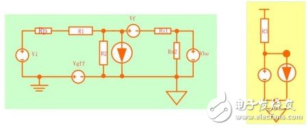 由于电流增益不足引起的两个电路设计失误,由于电流增益不足引起的两个电路设计失误,第4张
