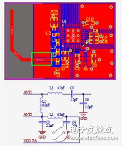 关于nRF5182嵌入式系统智能手环的设计方案,关于nRF5182嵌入式系统智能手环的设计方案,第16张